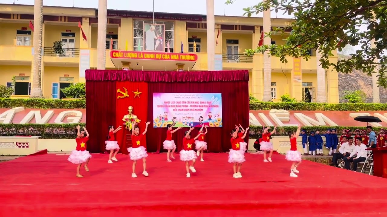 Một vòng Việt Nam