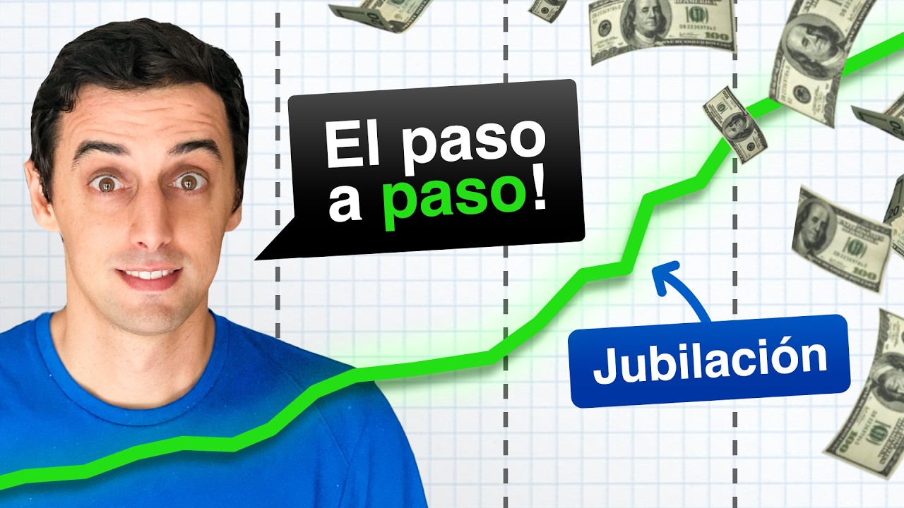 Jubilarse antes ¿es posible?