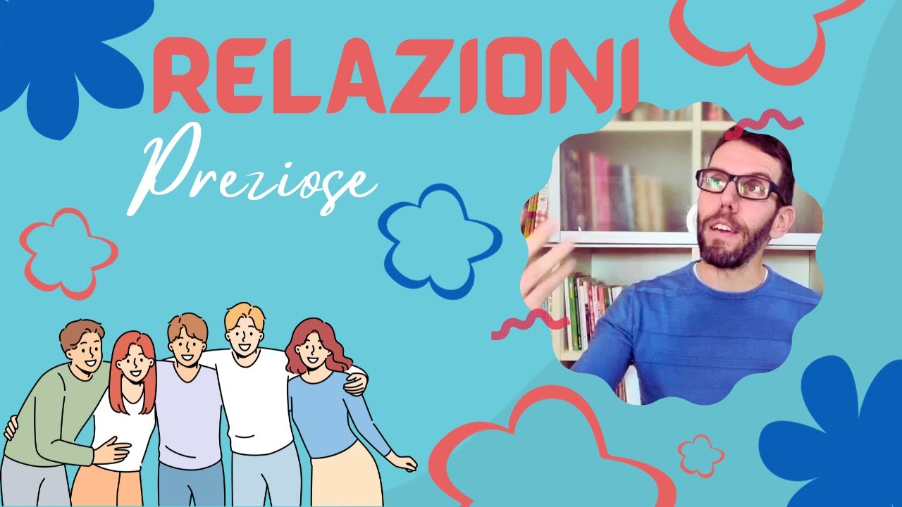 Costruire Legami Forti: Il Potere delle Relazioni Umane per una Vita Appagante