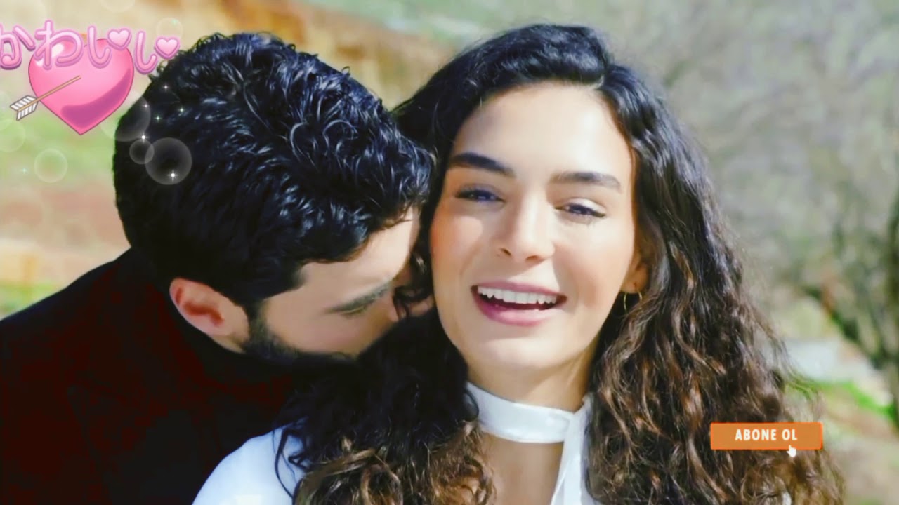 ReyMir-Gel Dese Aşk😘