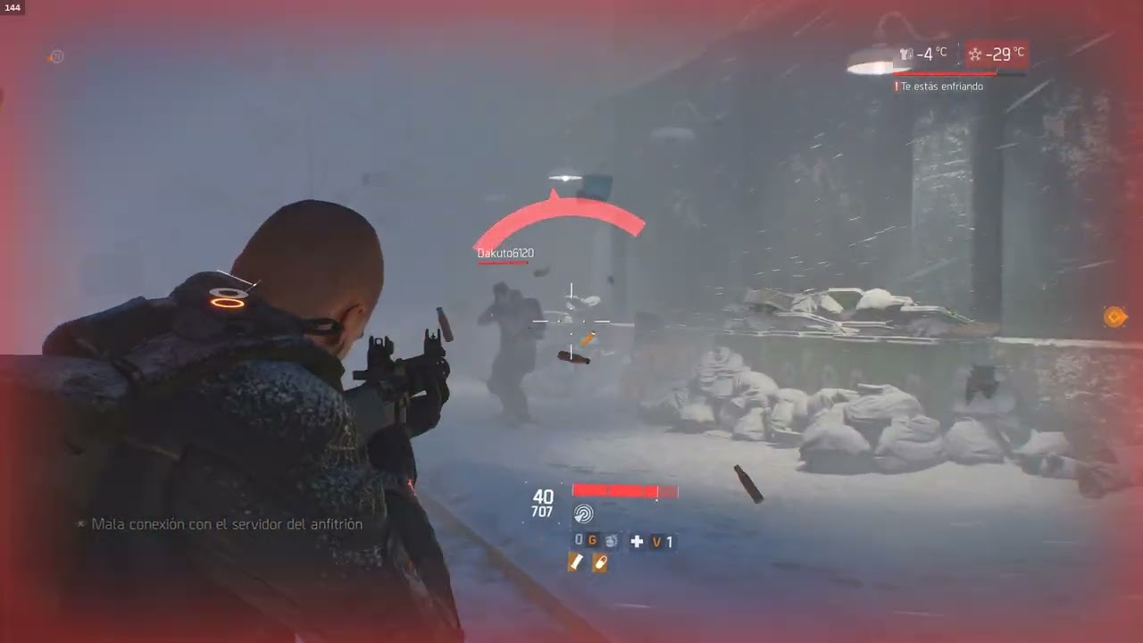 Tom Clancy's The Division 2026 Survival PVP