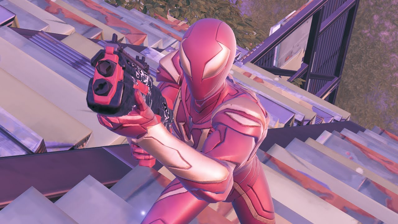DAY 23 - Let's Play Build