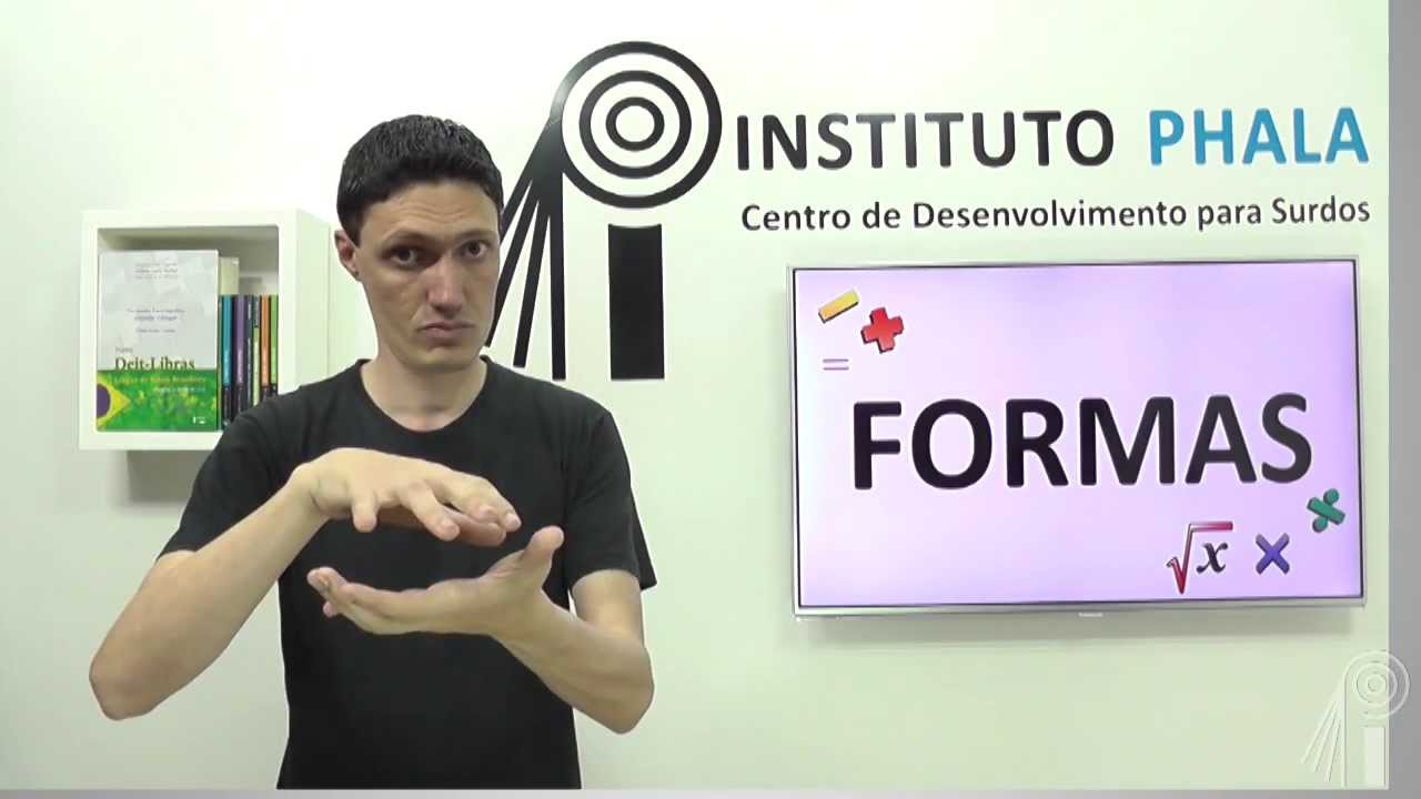 Sinalário de Matemática