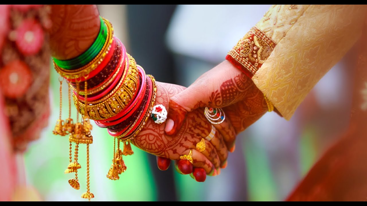 Wedding Day / Lokesh & Ananya  / 04-02-2026 / PARAS PHOTOGRAPHY BARNALA ,Cont. 98763-22719
