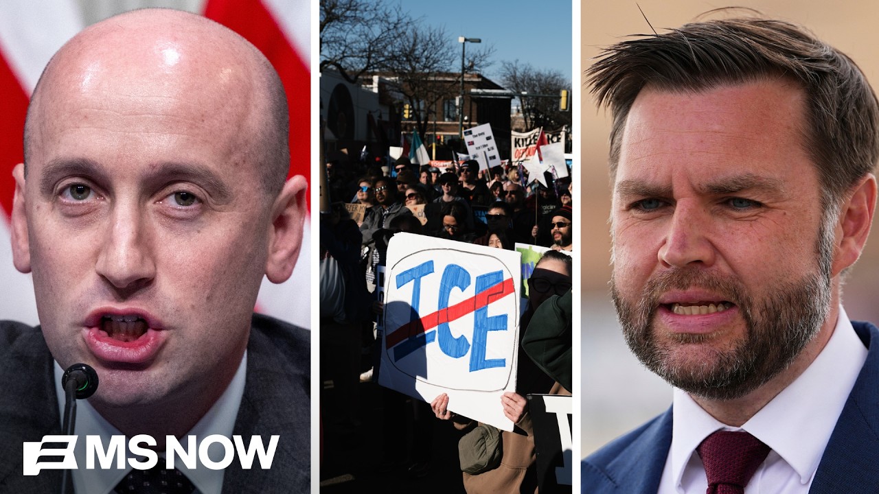 Joe on SHOCKING NYT report: Trump admin. debated Habeas Corpus, invoking Insurrection Act