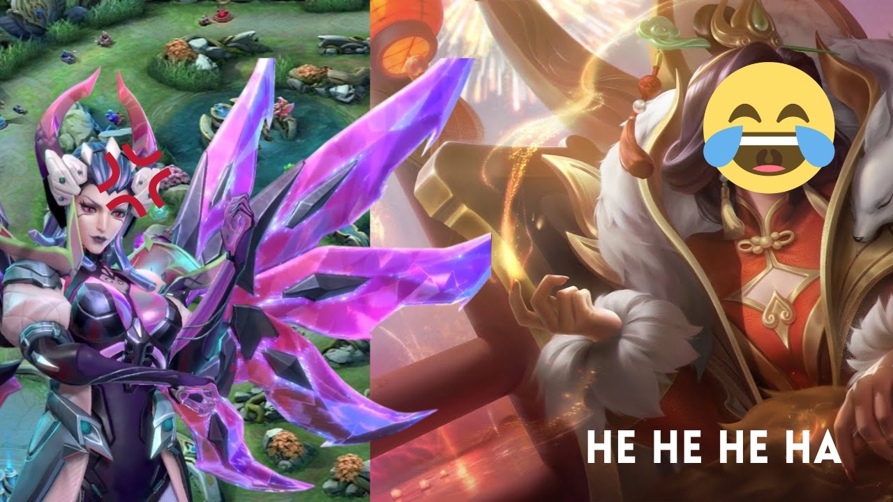 mlbb but i made some funny edits
