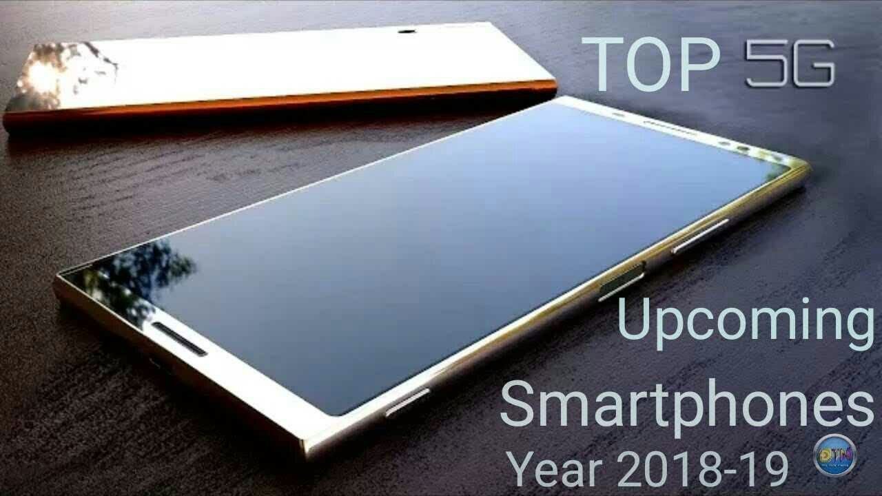 Top 10 Upcoming Smartphone in 2018 || Budget Smartphones, By All In One