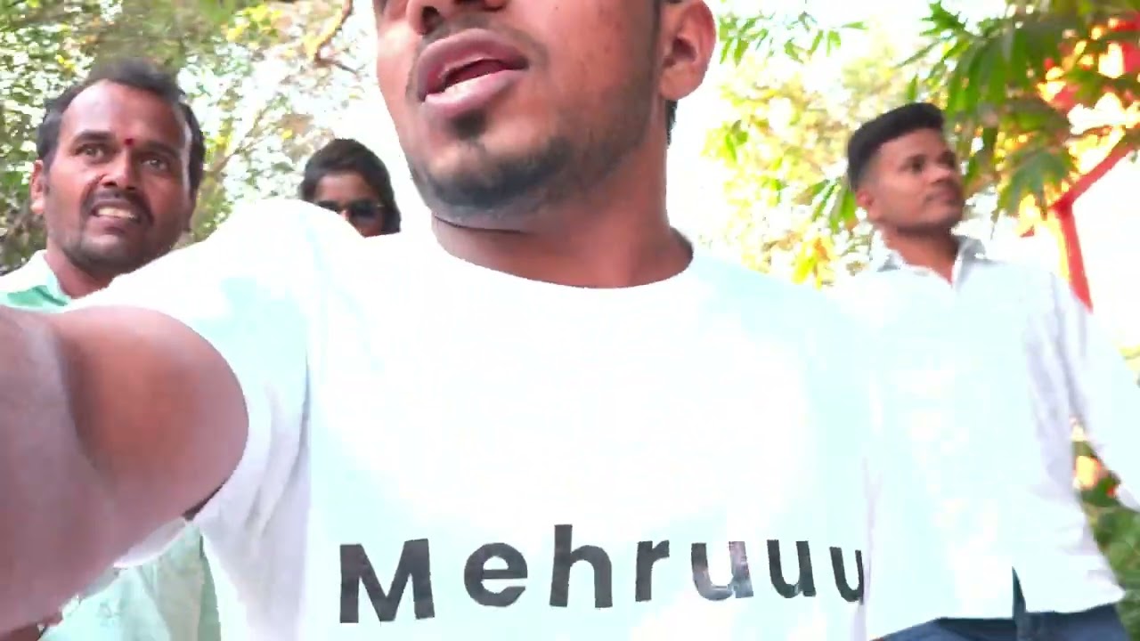 Kalpataru Park vlog ♥️ #youtube #sameershakeelvlog #thesameershort 