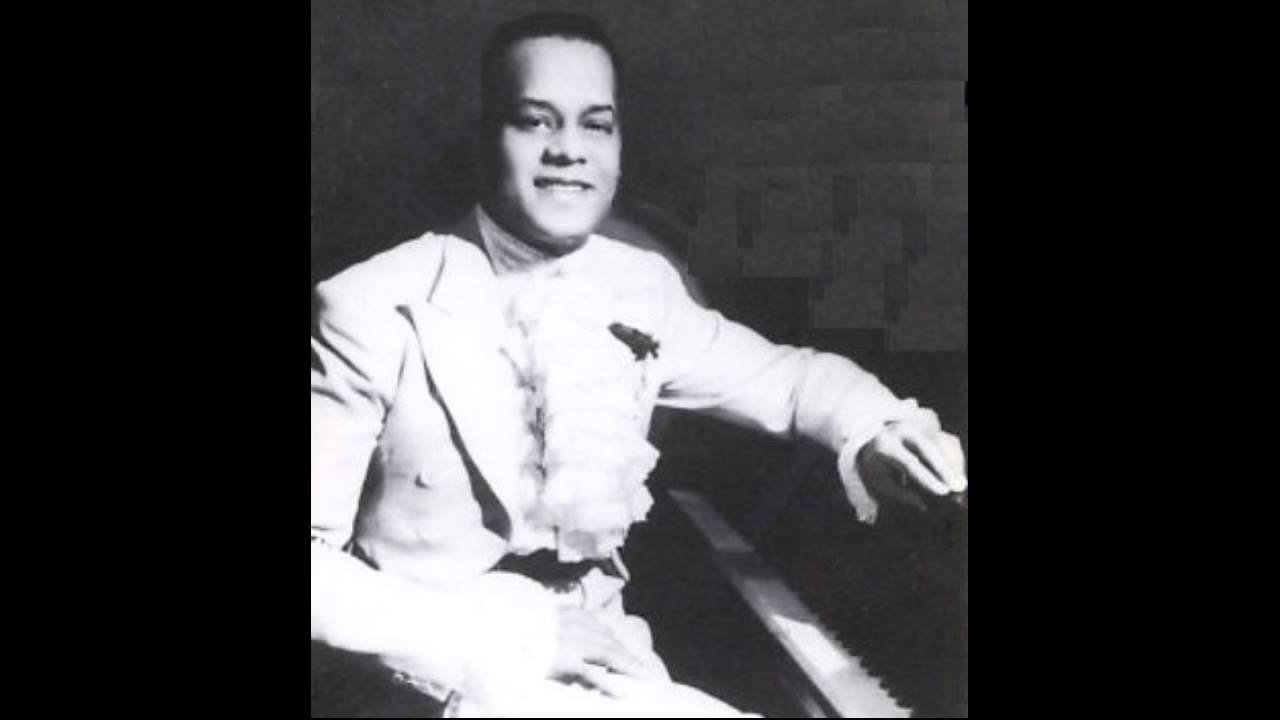 Ru&ntilde;idera - Don Barreto & Orchestra Cubain