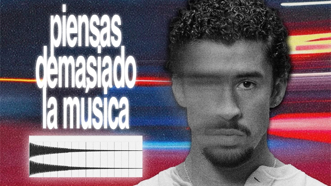POR ESTO tus BEATS NO suenan ORIGINALES.