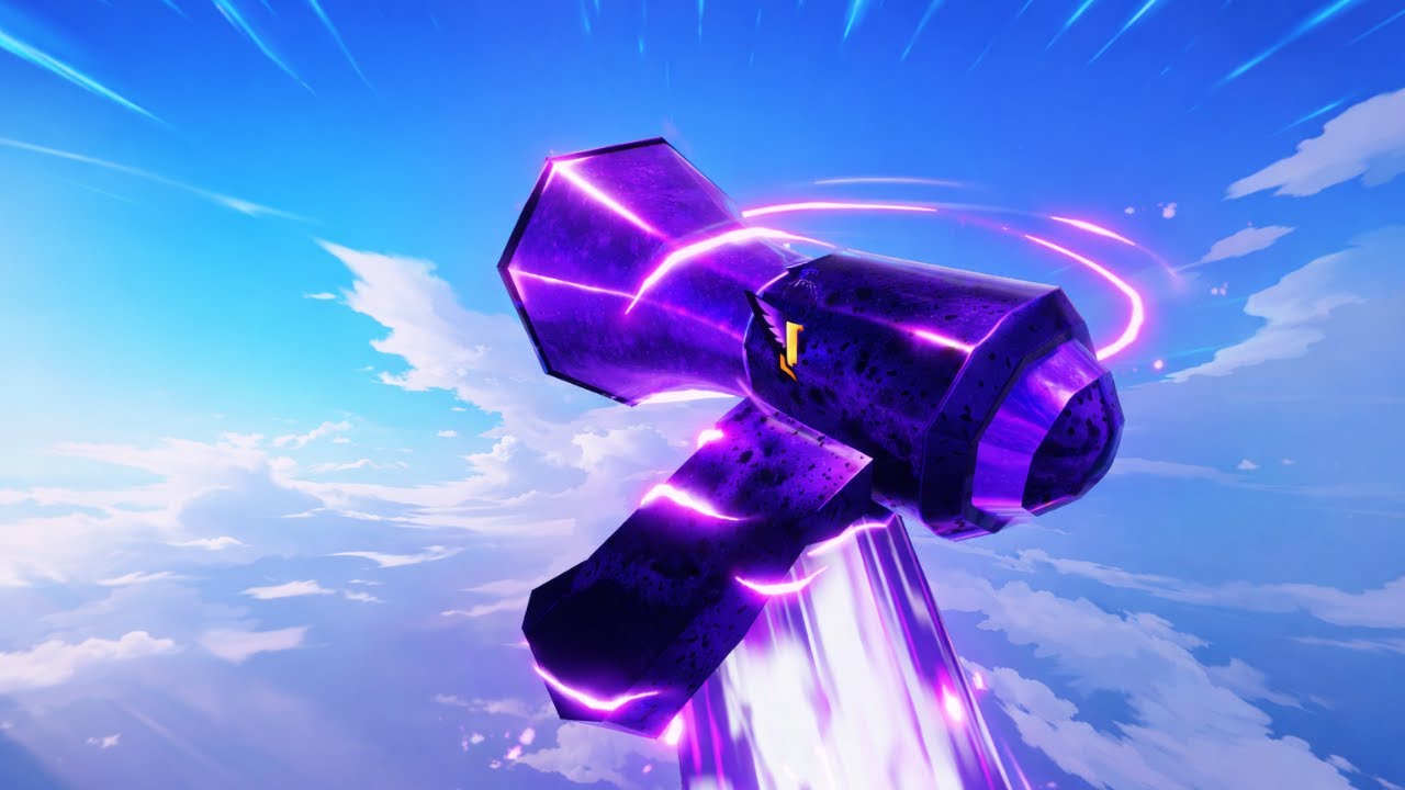 Unlocking The DARK MATTER War Horn In RIVALS (0.1%)