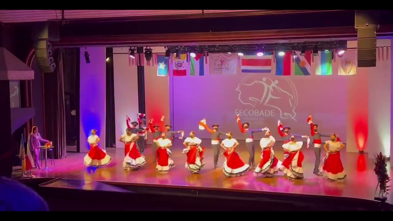 Añoranza Sancarleña - Sonidos del Terruño