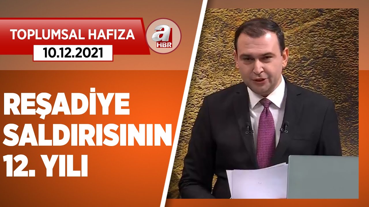 7 askerin şehit olduğu hain pusu: Reşadiye! | A Haber