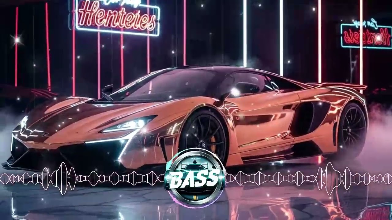🚗💥 R&B DRIVE FLOW &mdash; MIDNIGHT BASSWAVE MIX 2026 🔊🔥