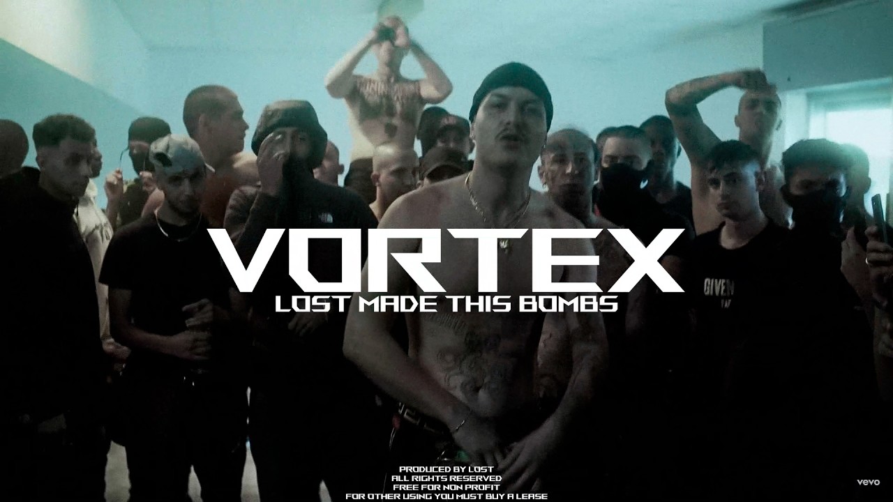 [FREE] Gzuz x Sa4 x 187 Strassenbande Type Beat 2023 - 