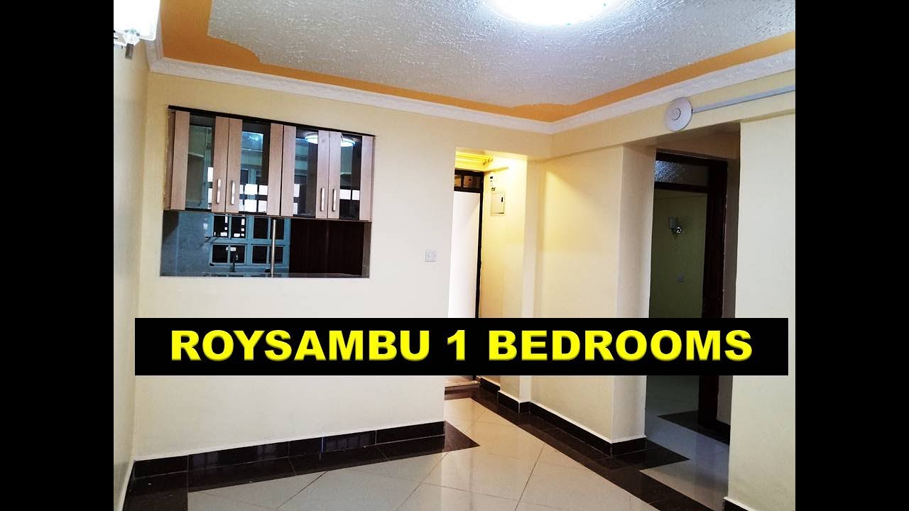 1 BEDROOM APARTMENT TOUR | MIREMA DRIVE | Empty Apartment Tour