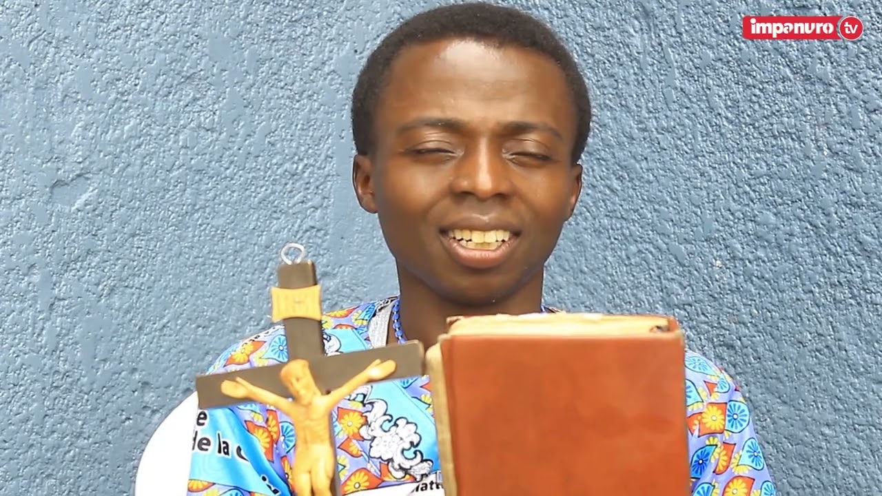 yaje gusimbura padiri obaridi
