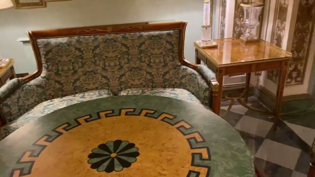 Hotel Four Seasons Firenze #fourseasonshotel #myflorence