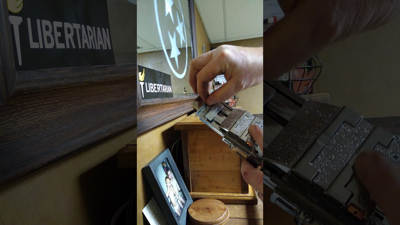 making coin op free play on foosball table
