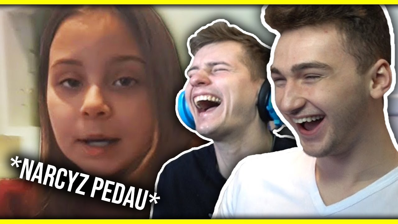 LIL $IS i BABCIA Z TIKTOKA! - ZAGUBIONY W INTERNECIE #54 /pablo