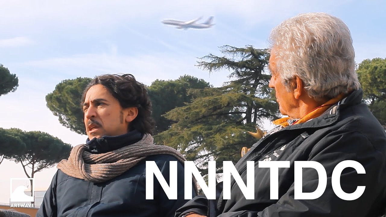 Nessun Nome Nei Titoli Di Coda - Intervista a Simone Amendola e Antonio Spoletini