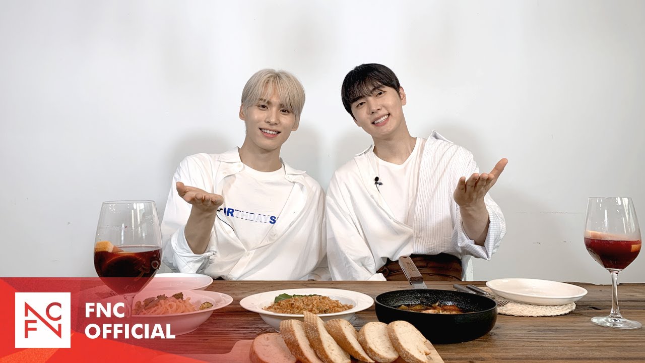쟁턍의 맛난다! 맛나! - 양식 특집