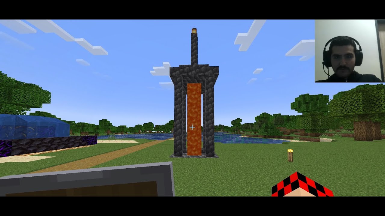 KYK'da Minecraft Survival Oynuyorum 28. Bölüm