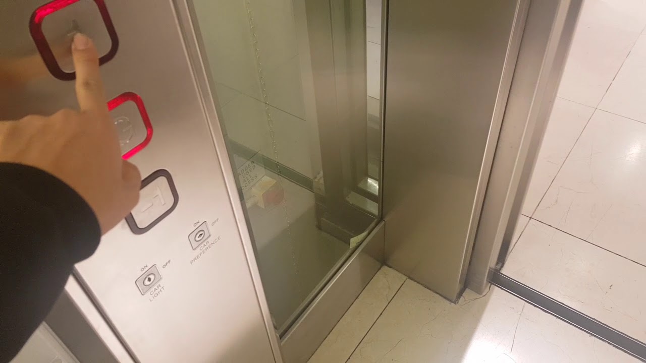 Chavvy generic lift