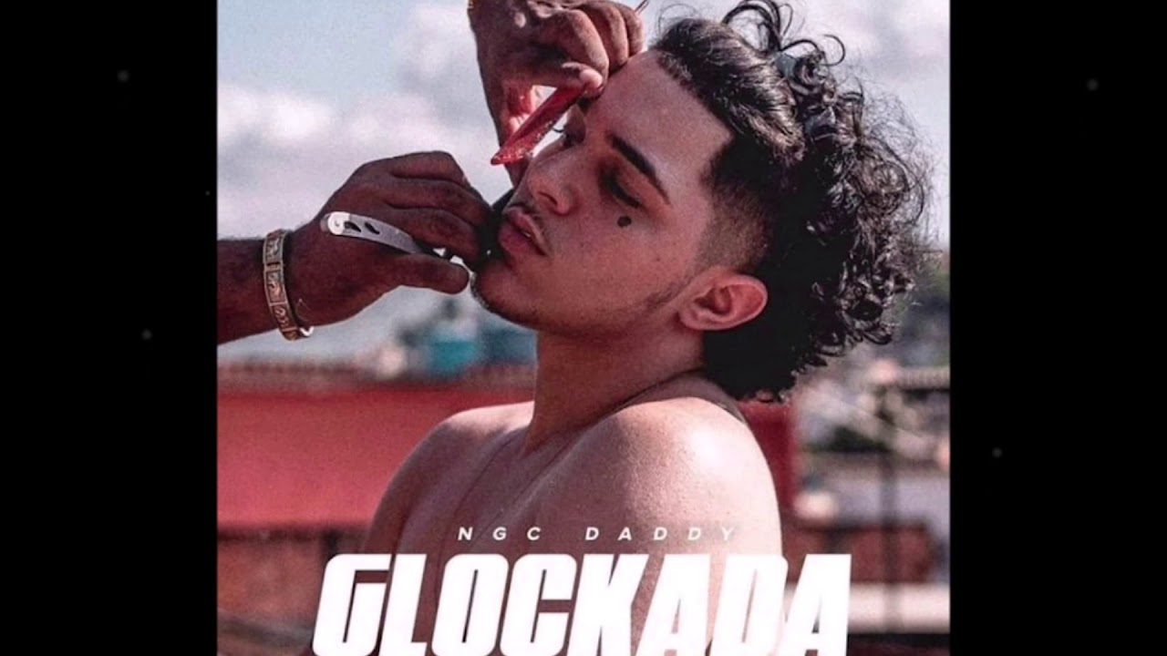 NGC Daddy - Glockada (Instrumental remake by KalaT)