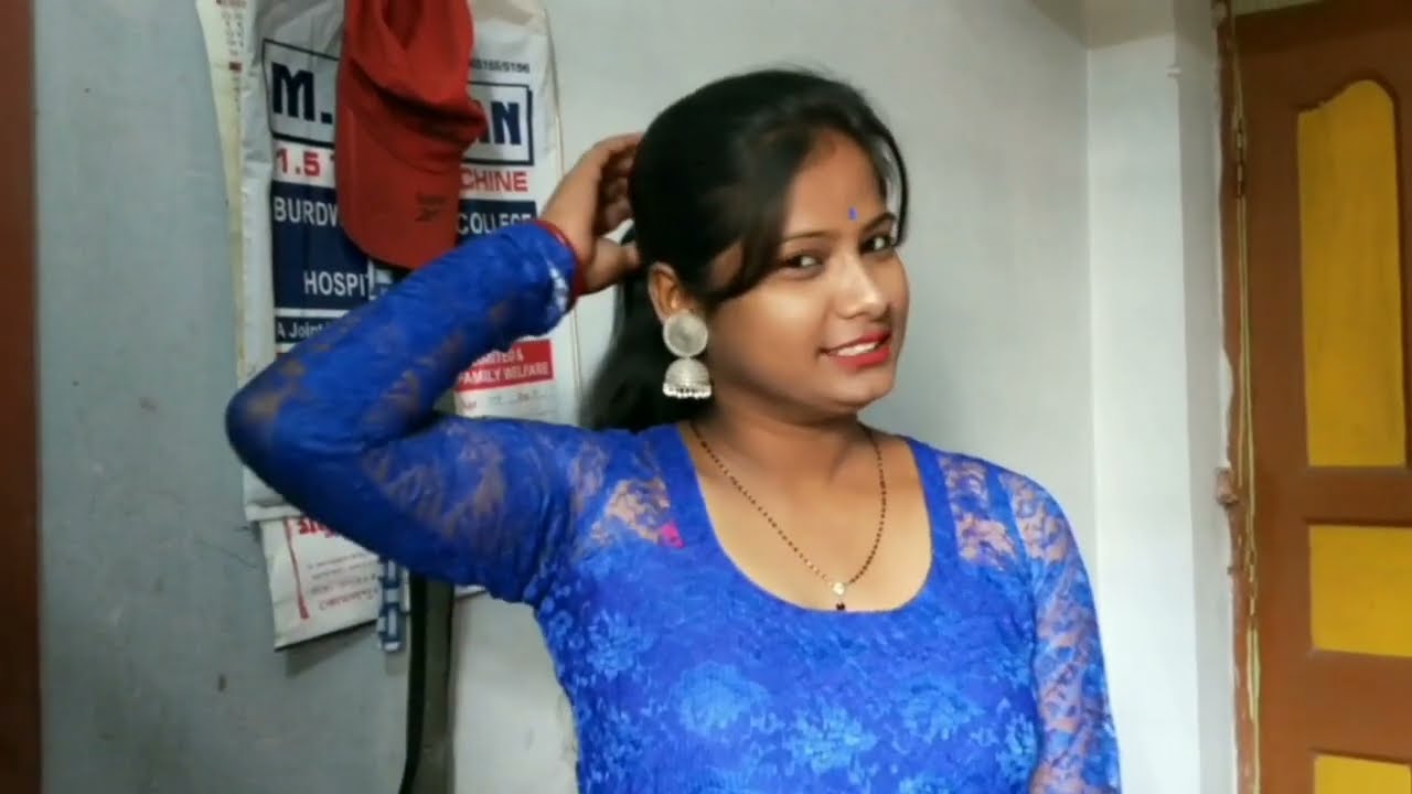 puja village vlog