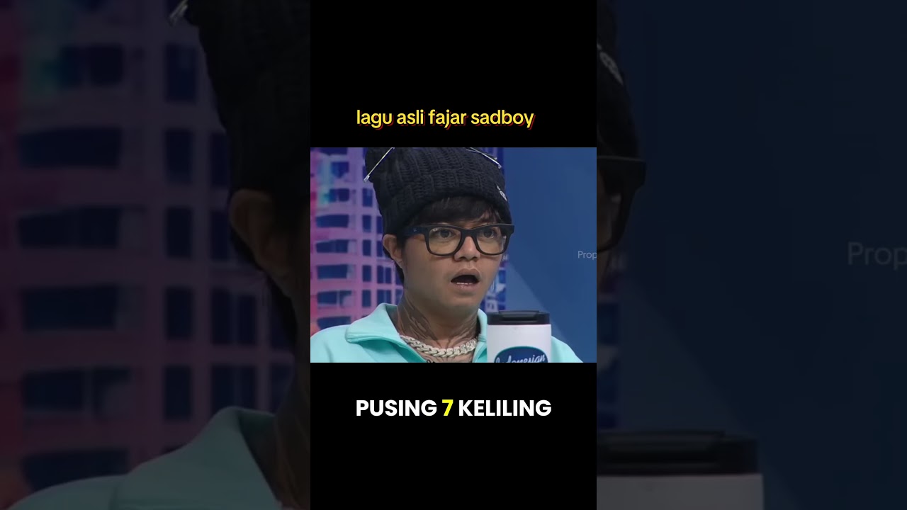 lagu ciptaan fajar sadboy wenggo wenggi 