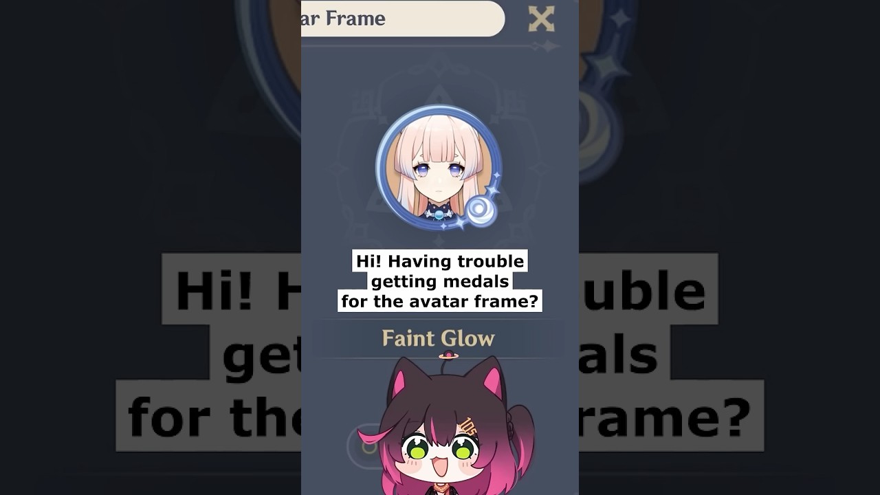 Easiest Way to get NEW Avatar Frame!