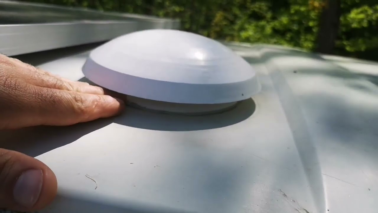Vanlife VW T4 - Gotowanie w Vanie - Skuteczna Wentylacja - Odprowadzanie Pary i Zapachów