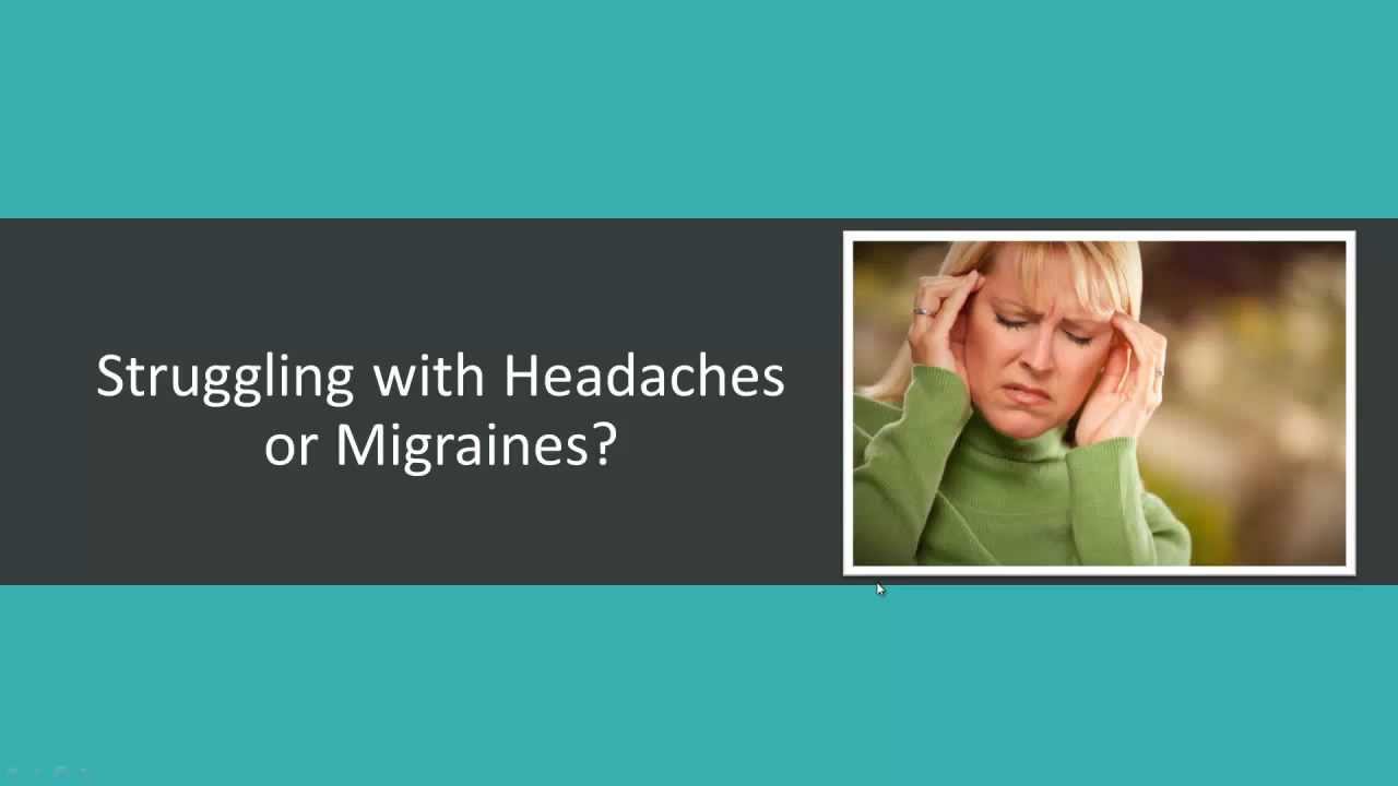 Struggling with Headaches in Westford?  Corrective Chiropractic Care