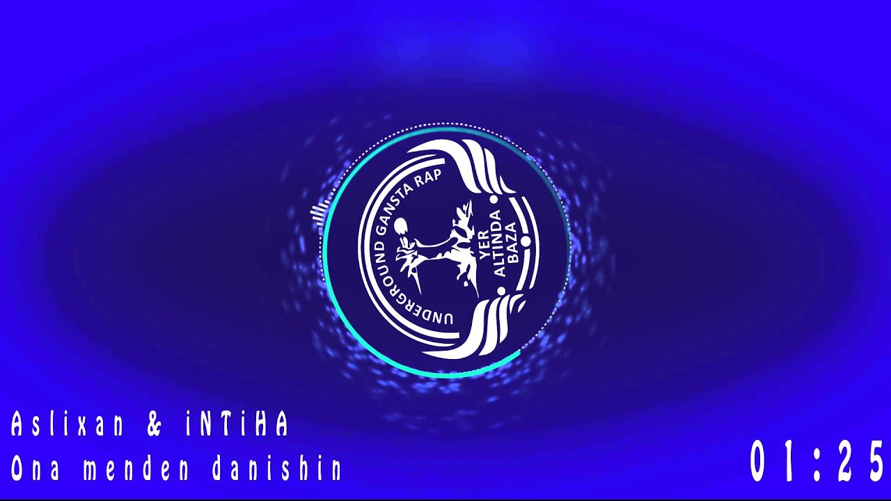 Aslixan & iNTiHA - Ona menden danishin