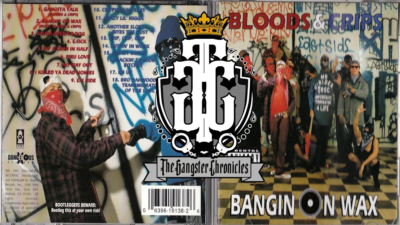 Bangin' On Wax: How Dj Battlecat Made It Possible