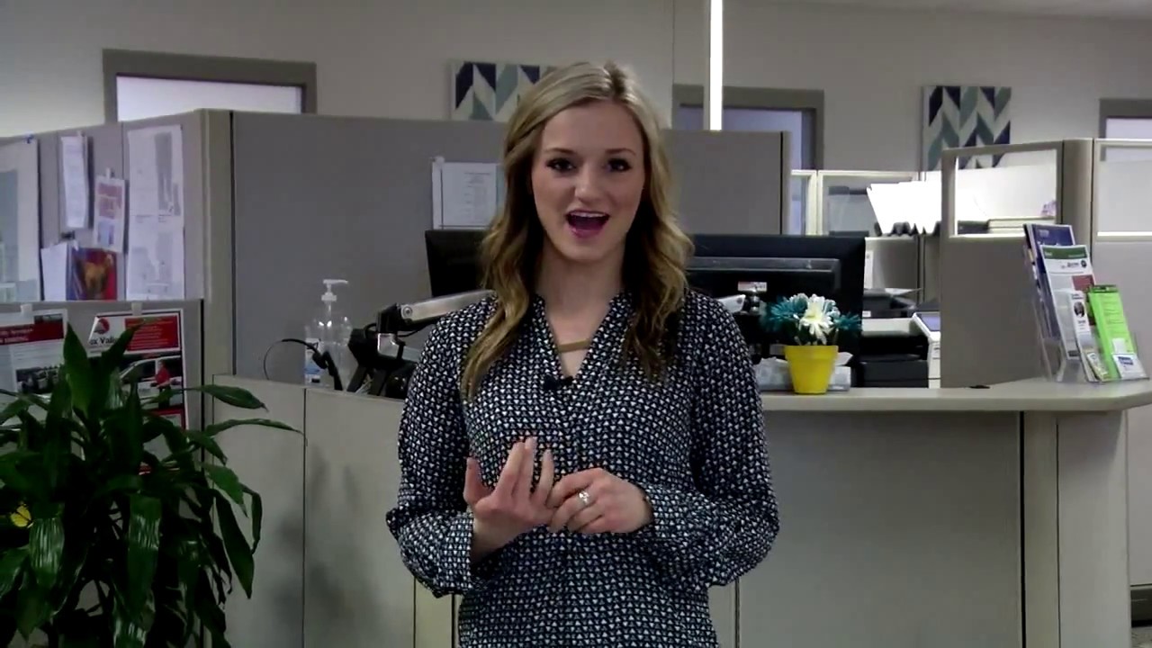 Oshkosh Riverside Campus Tour | Fox Valley Technical College