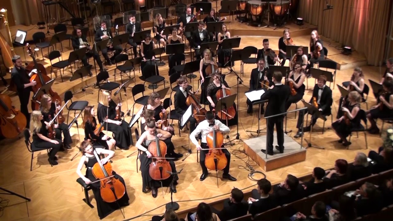 David Popper - Requiem for three cellos op. 66