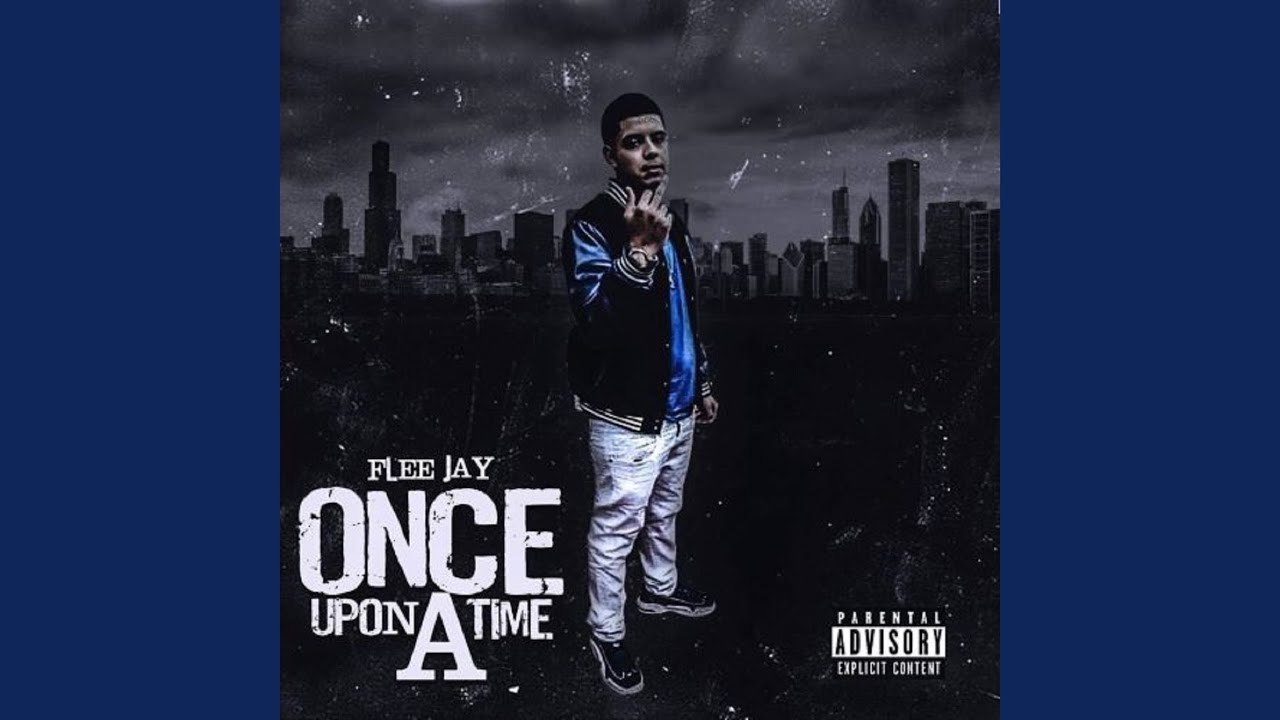 Once Upon a Time