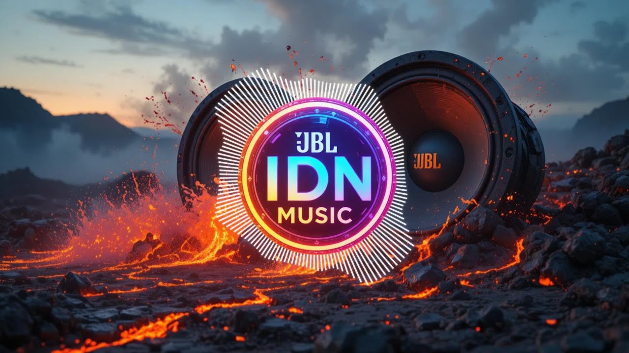 EDM Bass JBL Test | Deep Bass Sound Check 🔊 #JBLBassTest #EDMSound #SpeakerTest