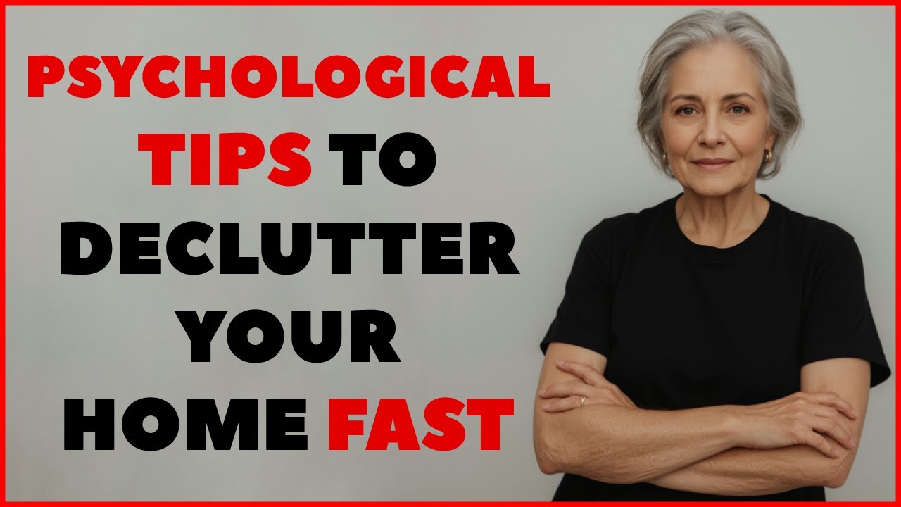 48-Hour Pause Trick to STOP Clutter in Its Tracks