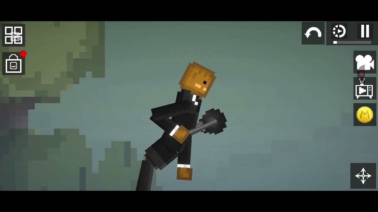 Epik fight 