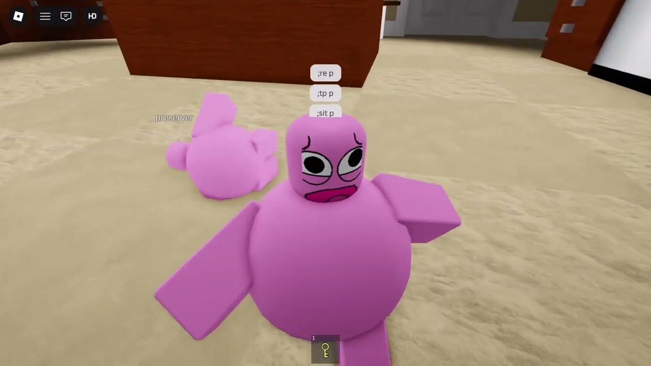 I had to roll @Whatshouldmyname to the ending of pink survival