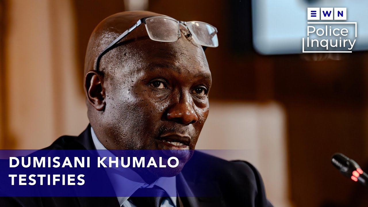 TOP QUOTES | Khumalo reveals explosive chats between Mogotsi and Matlala