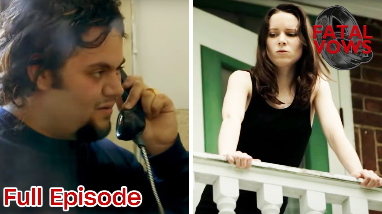 Deadly Love Triangle | S02 E03 | Full Episode | Fatal Vows