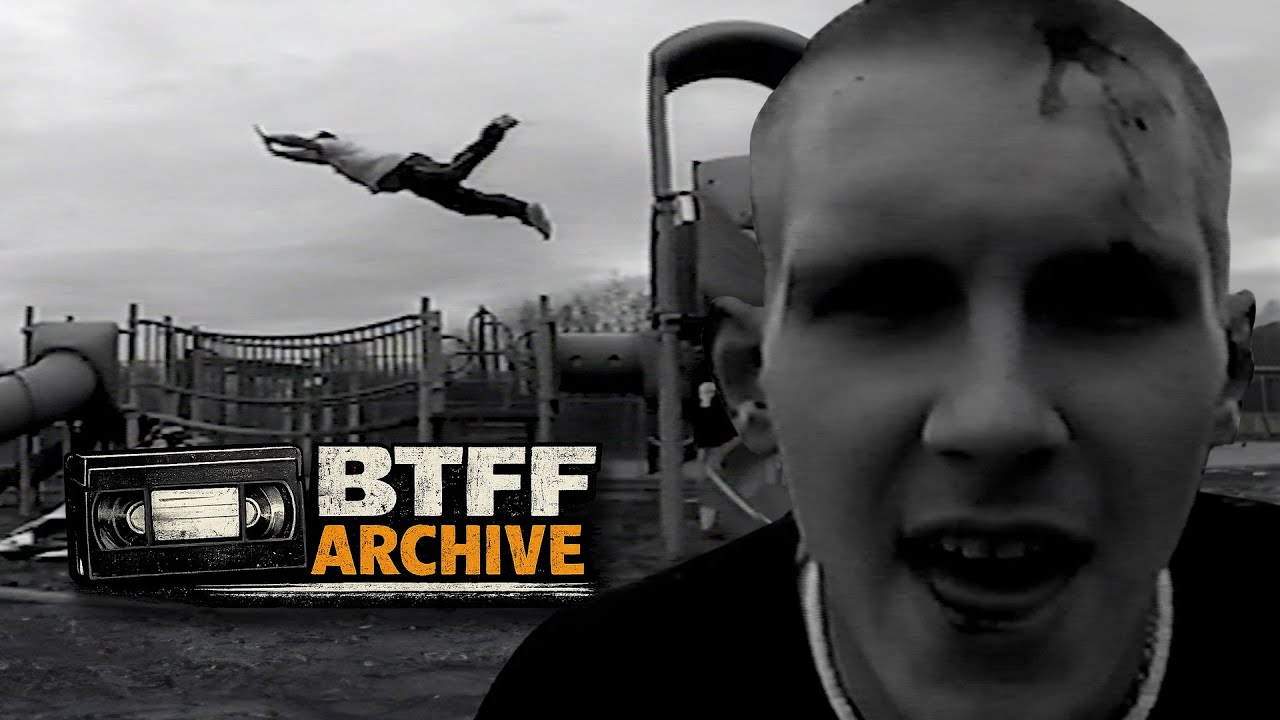 BTFF • Super Drought / Clubbed to Death
