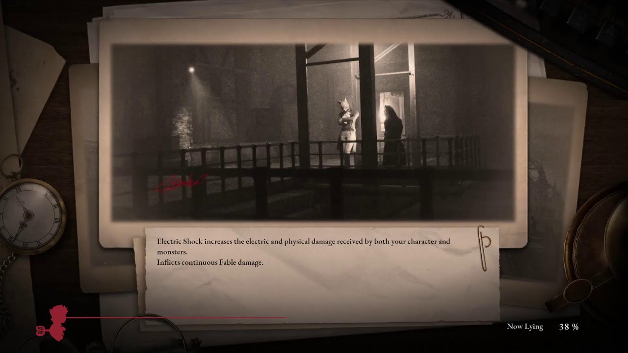 Reaching Overture's end!! // Lies of P