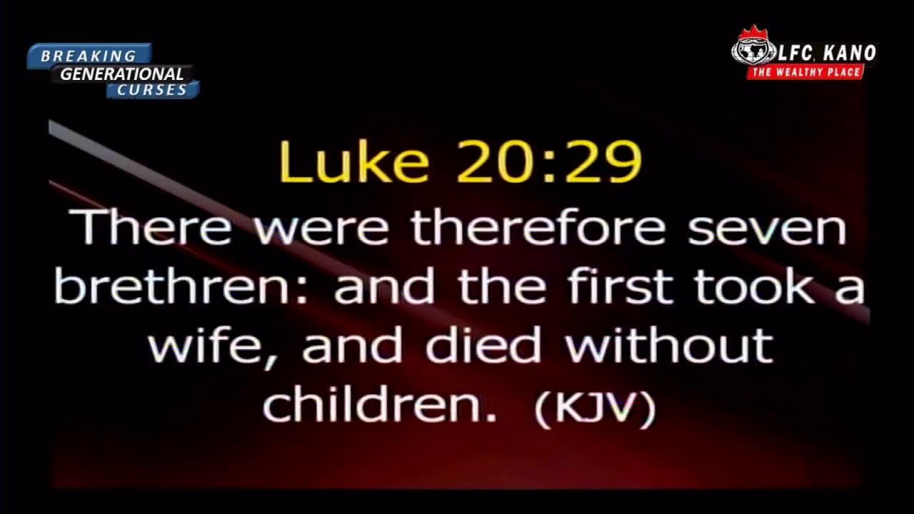 Covenant Day of Breaking Generational Curses | Impartation service | 2nd Service.