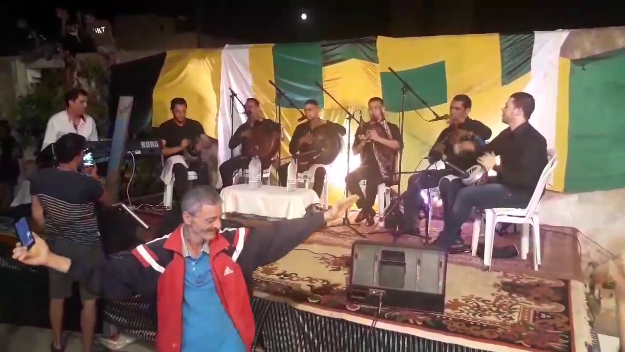 فتوح مزيان ftou7 mezwed  😍🎤🎵🎶🎹