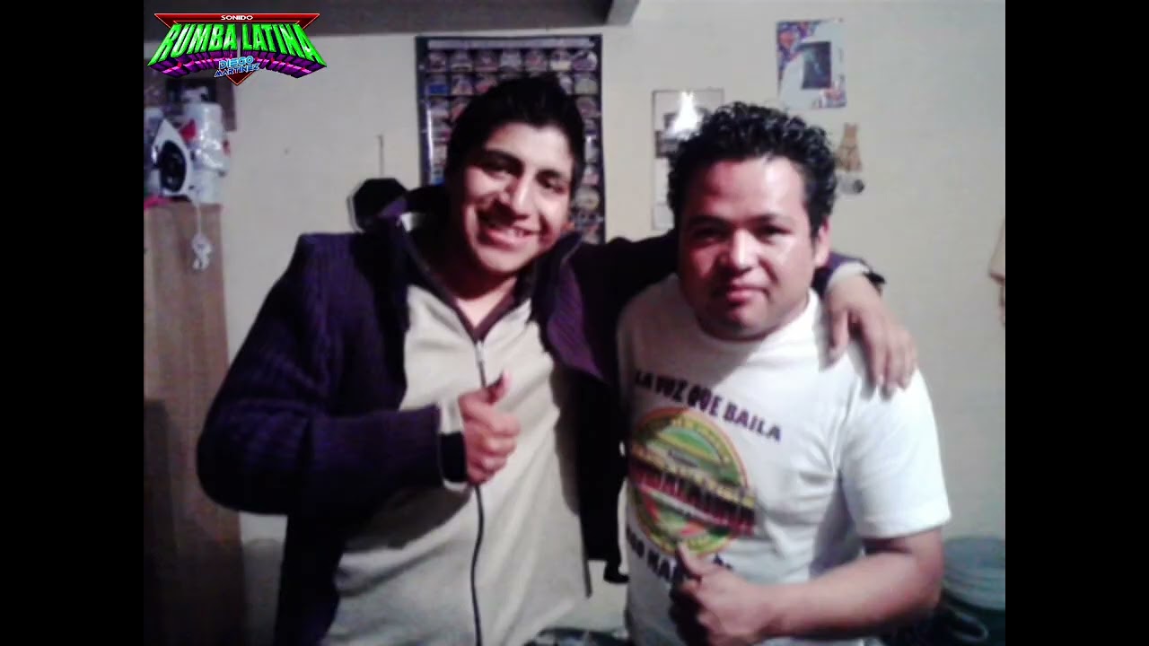 Ｅｌ ｂａúｌ ｄｅ ｌｏｓ ｒｅｃｕｅｒｄｏｓ ..